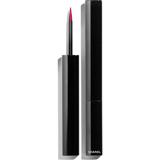 CHANEL le liner de chanel eyeliner liquido ultra-preciso, lunga tenuta e waterproof edizione limitata 2,5 ml