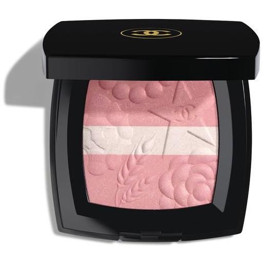 CHANEL les signes de chanel fard in polvere illuminante edizione limitata 14 g