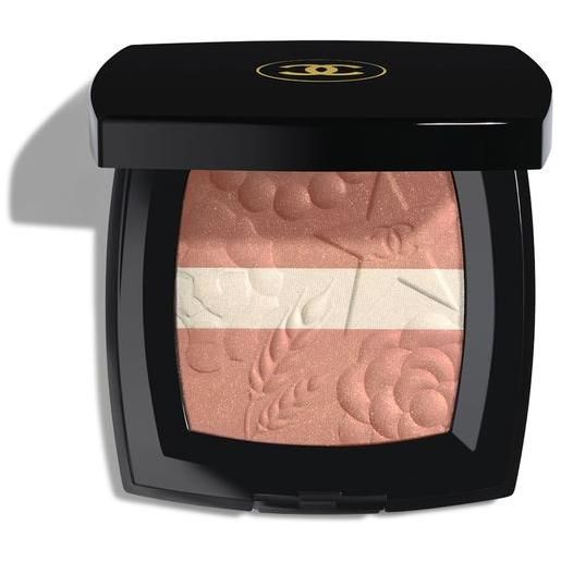 CHANEL les signes de chanel fard in polvere illuminante edizione limitata 14 g