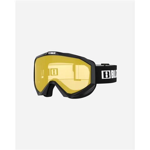 Bliz liner cat1 - maschera sci - nero