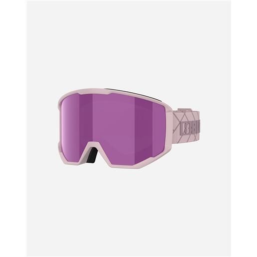 Bliz spark cat3 - maschera sci - rosa