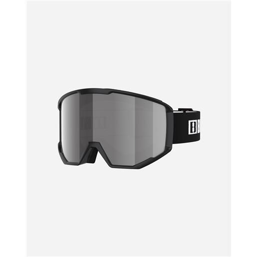 Bliz spark cat3 - maschera sci - arancione