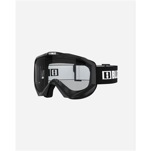 Bliz liner cat0 - maschera sci - grigio