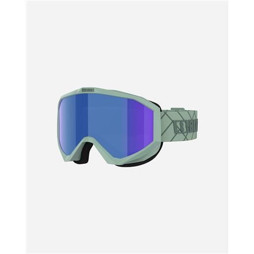 Bliz liner cat3 - maschera sci - blu