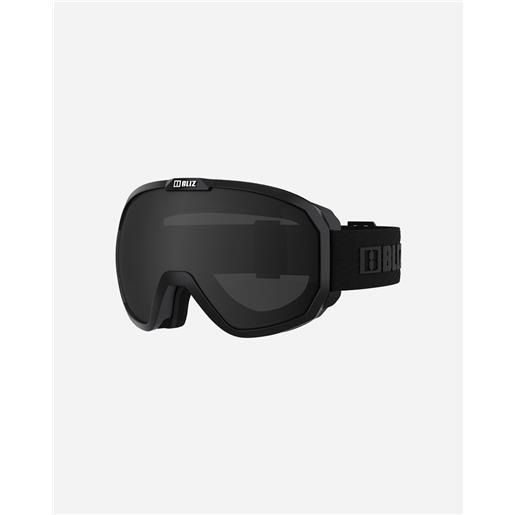 Bliz charge otg cat3 - maschera sci - grigio