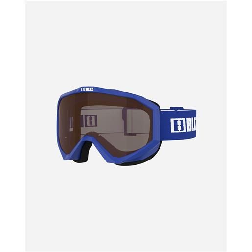 Bliz liner cat3 - maschera sci - nero