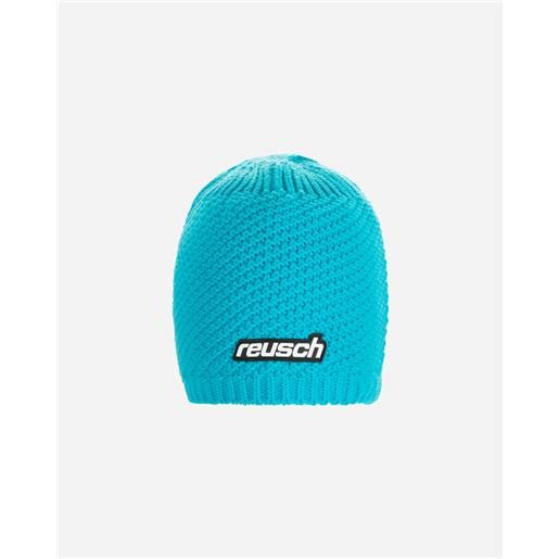 Reusch aron - berretto - blu