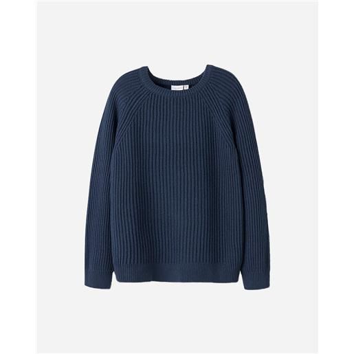 Name it insignia jr - maglione - blu