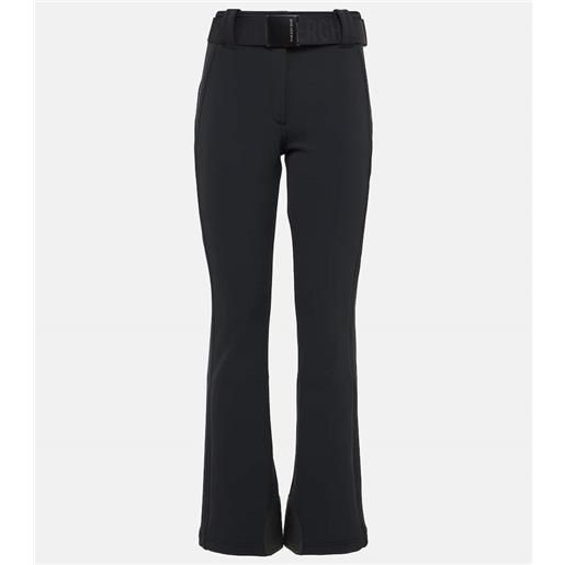 Goldbergh pantaloni da sci pippa