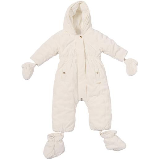 Chloé tutone da esterno