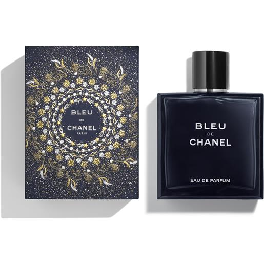 CHANEL bleu de CHANEL - eau de parfum vaporizzatore 100ml
