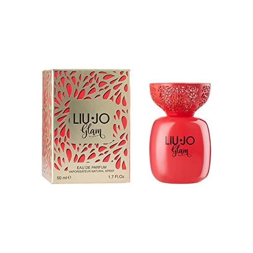 Liu Jo glam eau de parfum 50 ml