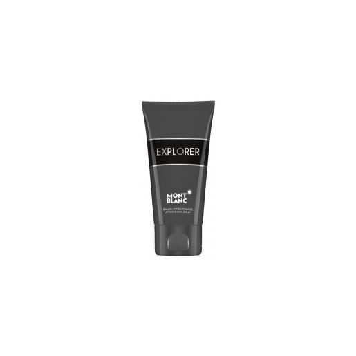 MONTBLANC explorer as balm 150ml