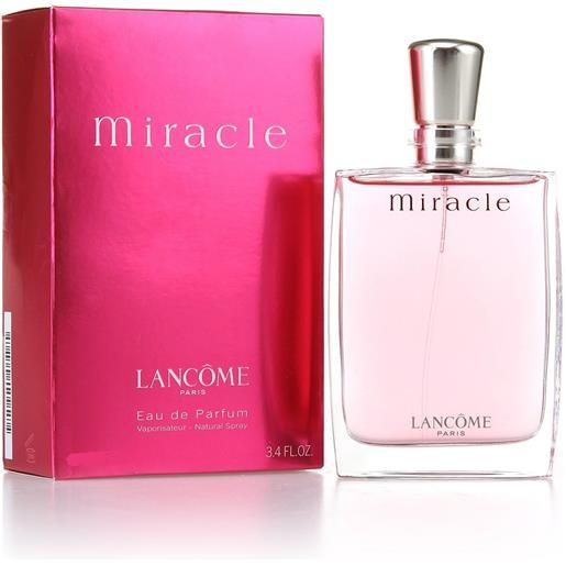 Lancome miracle eau de parfum 30 ml