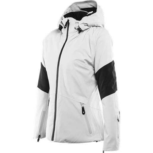 Dainese giacca da sci hp2 l3.1 vapor-blue/stretch-limo dainese