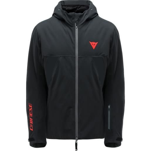 Dainese giacca da sci hp spur black | dainese