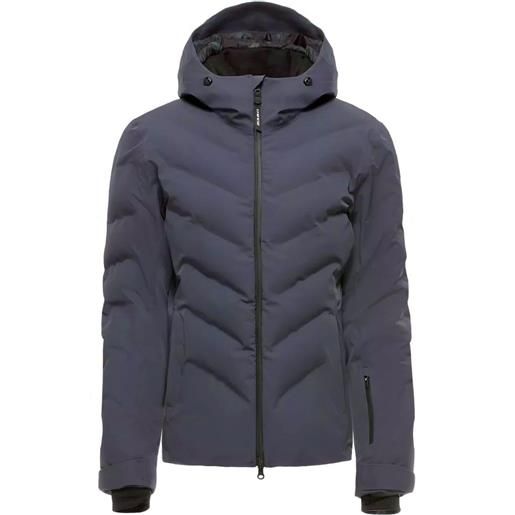 Dainese giacca sci man etesia aerosense-dry jacket nightblue | dainese sci