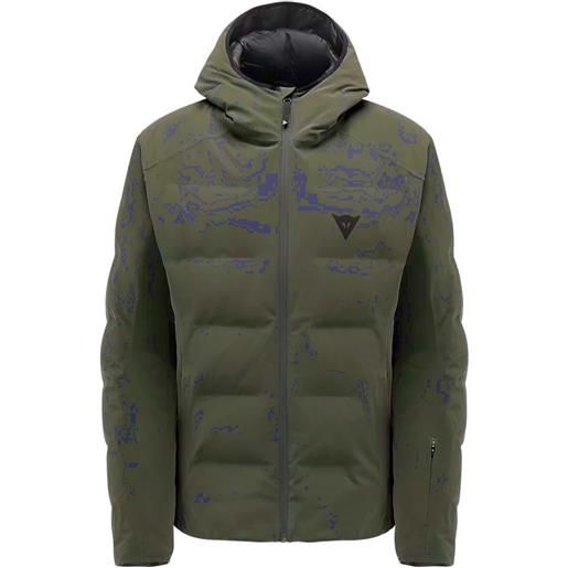 Dainese giacca sci man ski downjacket duffel bag | dainese sci