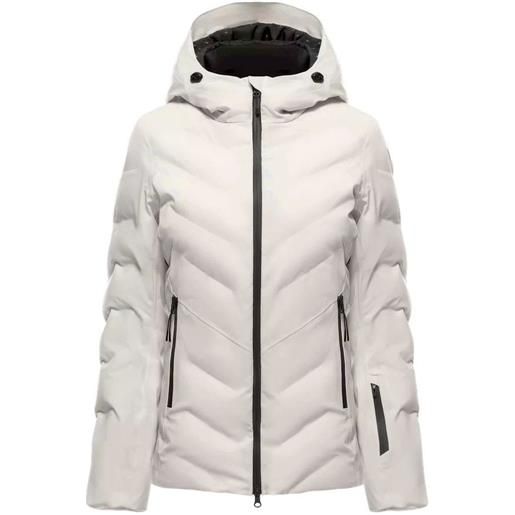 Dainese giacca sci woman nova aerosense-dry jacket lily white | dainese sci