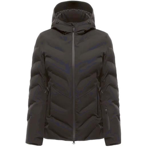 Dainese giacca sci woman nova aerosense-dry jacket stretch limo | dainese sci