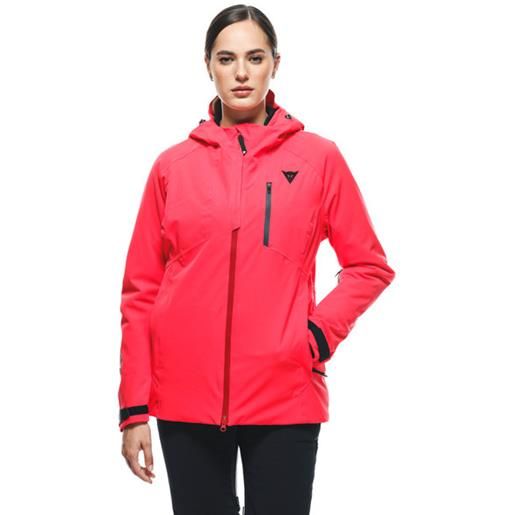Dainese hp plateau wmn paradise-pink woman jackets | dainese winter sports