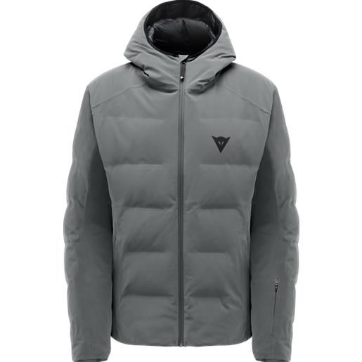 Dainese ski downjacket anthracite man jackets | dainese winter sports