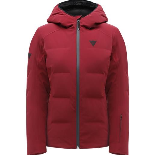 Dainese ski downjacket wmn jam-violet woman jackets | dainese winter sports