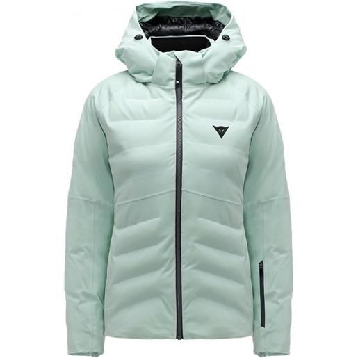 Dainese giacca sci ski downjacket s donna water-green | dainese sci