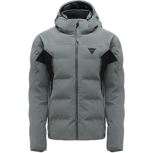Dainese giacca sci ski downjacket sport anthracite | dainese sci