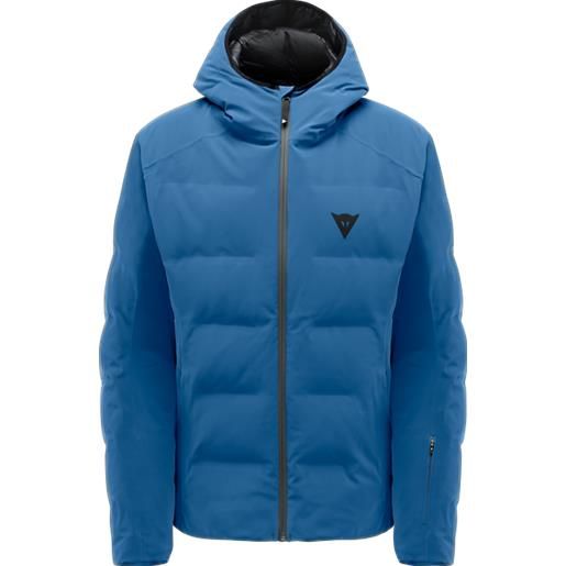 Dainese giacca sci ski downjacket dark-blue | dainese sci