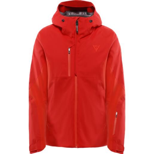 Dainese giacca sci s003 dermizax dx™ core ready racing-red | dainese sci