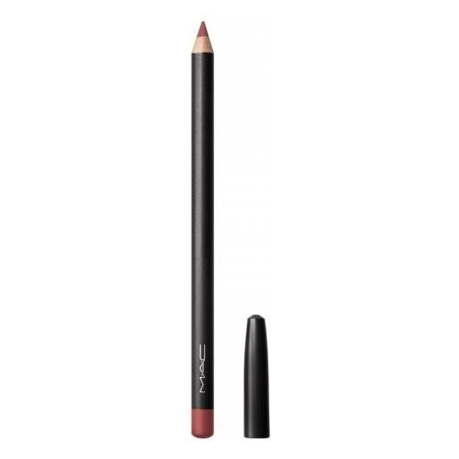 Mac cosmetics lip pencil - matita labbra - sweet talk