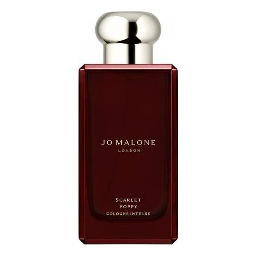 Jo Malone London scarlet poppy - cologne intense unisex 100 ml vapo