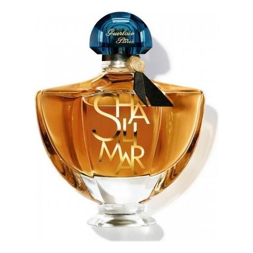 Guerlain shalimar l'essence - eau de parfum intense donna 90 ml vapo
