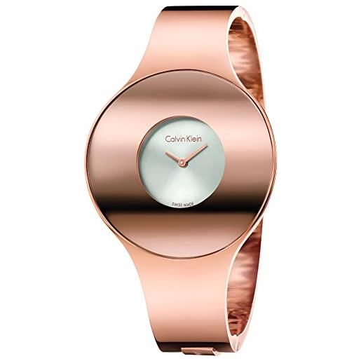 Calvin Klein orologio da donna k8c2m616