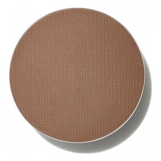Mac cosmetics pro palette eye shadow - ricarica - brun