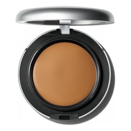 Mac cosmetics studio fix tech cream-to-powder foundation - fondotinta n. Nc38