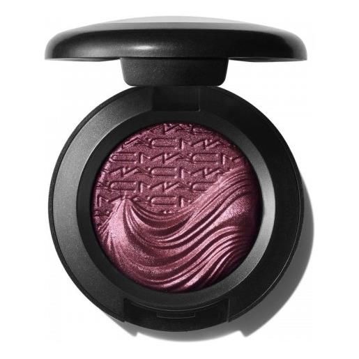 Mac cosmetics extra dimension eye shadow - ombretto - rich core