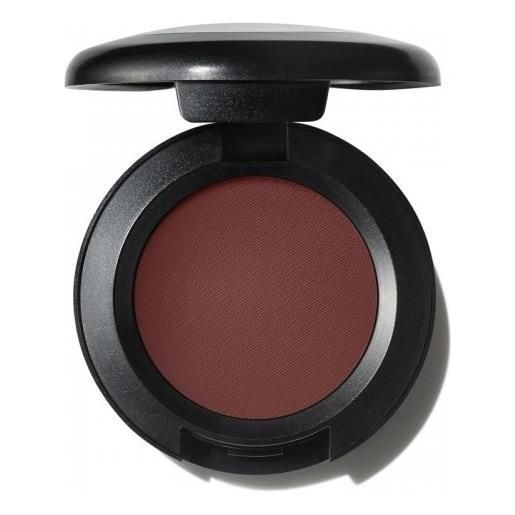 Mac cosmetics small eye shadow - ombretto - embark
