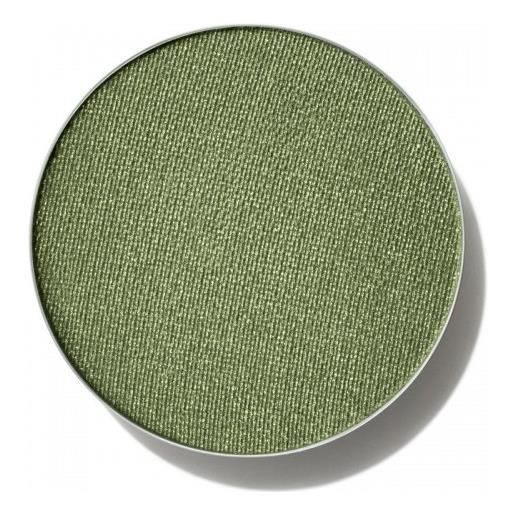 Mac cosmetics pro palette eye shadow - ricarica - humid