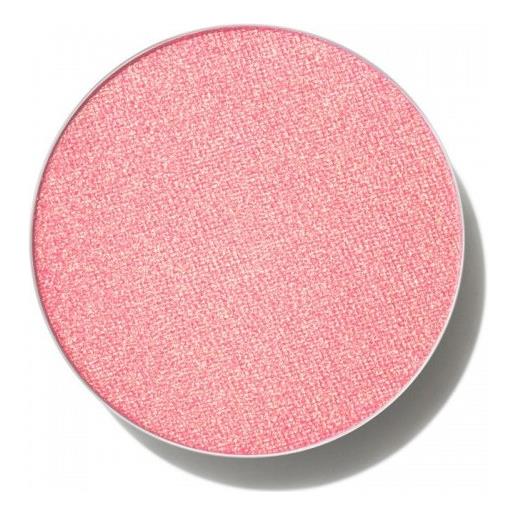 Mac cosmetics pro palette eye shadow - ricarica - in living pink