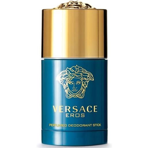 Versace eros deodorant stick 75 ml deodorante stick