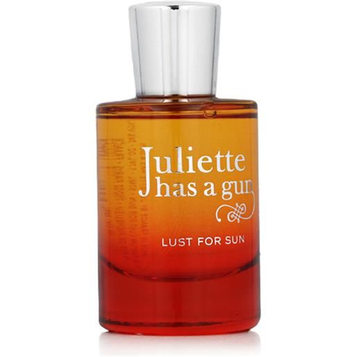 Juliette Has A Gun lust for sun eau de parfum (unisex) 50 ml