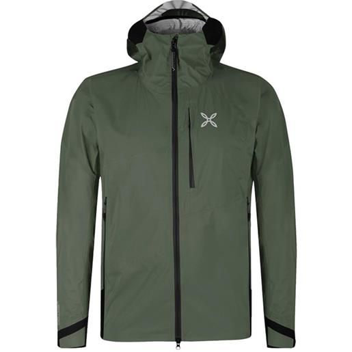 Montura vertigo 3l jacket