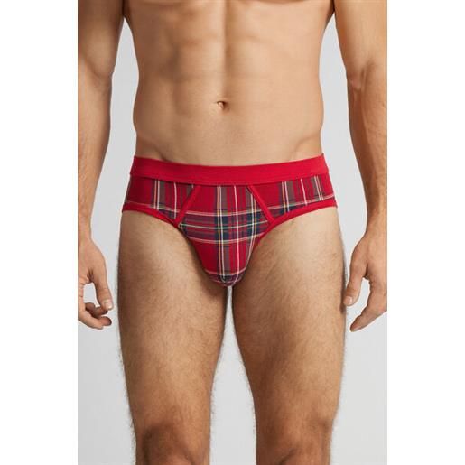 Boxer Pantaloncini Da Uomo E Uomo, Mutande Hipster, Boxer Retrò - Foto 10