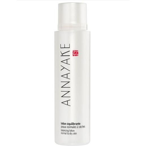 ANNAYAKE DISTRIB. KELEMATA Srl annayake lotion pelli normali e secche 150ml