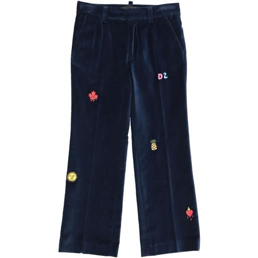 DSQUARED2 - pantalone
