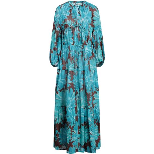 LIVIANA CONTI - vestito lungo