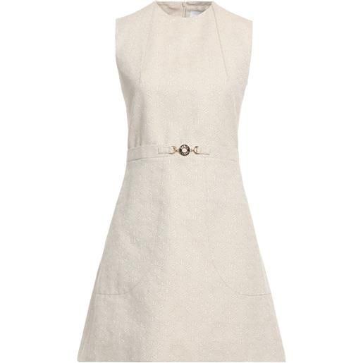 PATOU - vestito corto