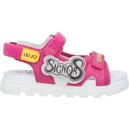LIU -JO - sandali